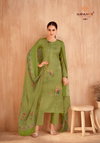 Ruhi Vol 1 By Suryajyoti Digital Printed Flex Cotton Dress Material Wholesale Price In Surat